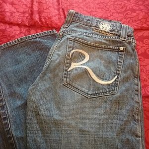 Rock & Republic Men's Jeans